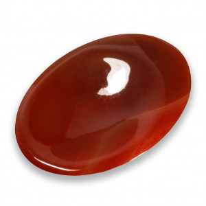 Thumbstone, Carnelian