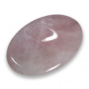 Thumbstone, Rose Quartz