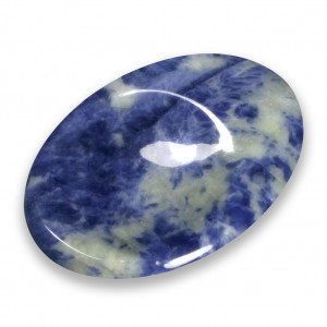 Thumbstone, Sodalite