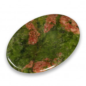 Thumbstone, Unakite