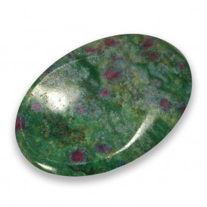 Thumbstone, Ruby Fuchsite