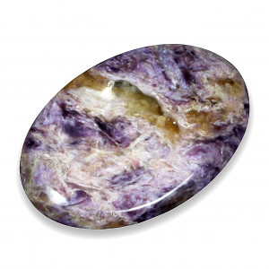 Thumbstone, Charoite