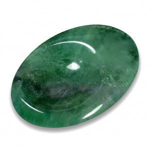 Thumbstone, Fluorite