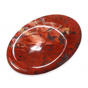 Thumbstone, Jasper - Poppy