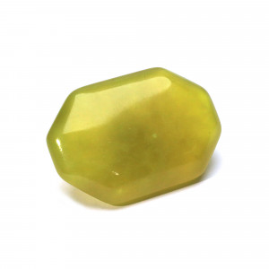 Lime Jade, Mini Lozenge