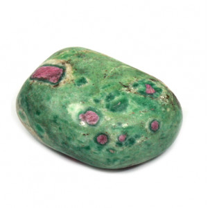 Ruby Fuchsite