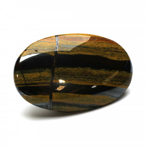 Tiger Iron, Mini Palmstone