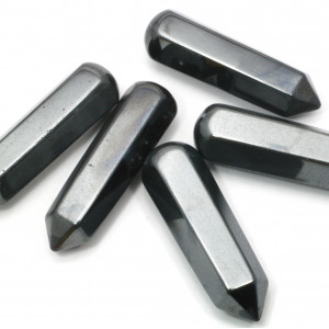 Wand, Hematite
