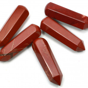 Wand, Jasper - Red