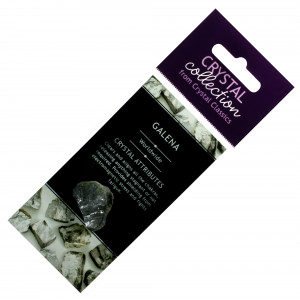 Galena - Crystal Collection Pack A