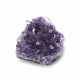 Amethyst Cluster, Super Grade