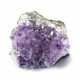 Amethyst Cluster, Super Grade