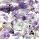 Amethyst Points, 'B',  Small, 0.5kg Bag