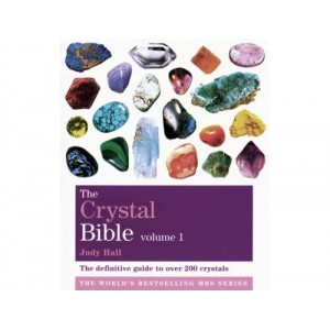 The Crystal Bible volume 1