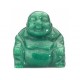 Buddha, Aventurine - Green