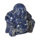 Buddha, Lapis Lazuli