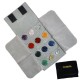 12pc. Chakra Set with Pouch (Small)