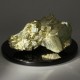 Golden Pyrite ~ 10cm in length