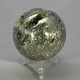 Pyrite Sphere, ~ 68mm dia.