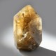 Rutile Quartz, Polished Point ~ Width 100mm approx.