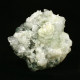 Apophyllite Quartz Cluster ~ length  ~ 13cm with Gift Box
