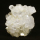 Apophyllite Quartz Cluster ~ length  ~ 8cm