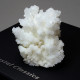 Aragonite - White ~ 8.5cm with Gift Box