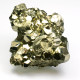 Golden Pyrite ~ 90mm in length