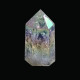 Aura Fire & Ice Polished Point ~height 53mm approx.