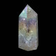 Aura Fire & Ice Polished Point ~height 57mm approx.