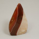 Agate Flame, Carnelian ~height 88mm approx.
