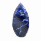 Sodalite Flame ~120mm height