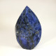 Sodalite Flame ~110mm height