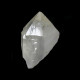 Cathedral Quartz, natural, Unpolished ~ 8cm
