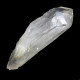 Cathedral Quartz, natural, Unpolished ~ 15cm