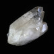 Cathedral Quartz, natural, Unpolished ~ 12cm