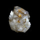 Elestial Quartz, natural, unpolished ~ 8cm