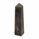 Bornite obelisk,  ~110mm tall