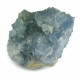 Celestite cluster, ~ 100mm wide