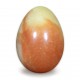 Egg, Aventurine - Red