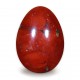 Egg, Jasper - Red