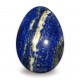 Egg, Lapis Lazuli