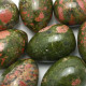 Egg, Unakite