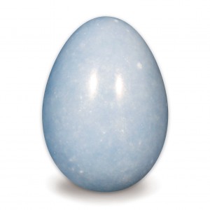 Egg, Angelite