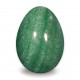 Egg, Aventurine - Green
