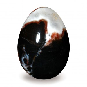 Egg, Sardonyx