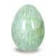 Egg, Amazonite