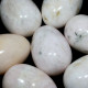 Egg, Calcite - Mangano