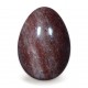 Egg, Mica - Red Muscovite