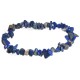 Gemchip Bracelet, Lapis Lazuli